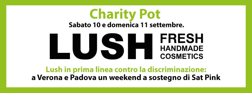 Tesseramento Sat Pink Verona Padova Rovigo