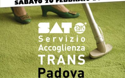 Apriamo a Padova!
